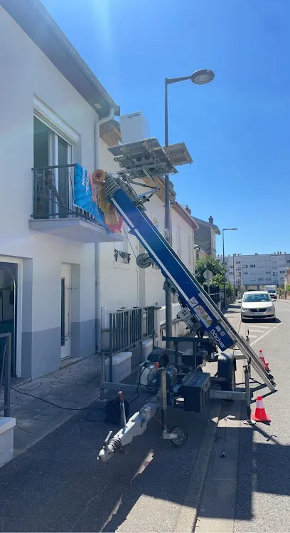 Image de Alsace Monte Meubles 68