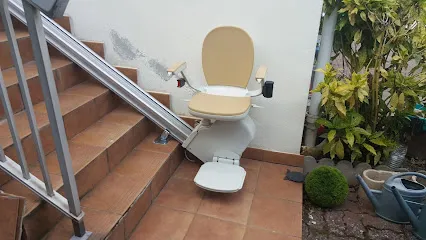 Image de Ascenseur Modernisation Service - AMS