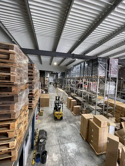 Image de Axess Industries