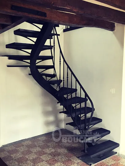 Image de BOUCLET - Artisan métallier poseur à Vendôme 41