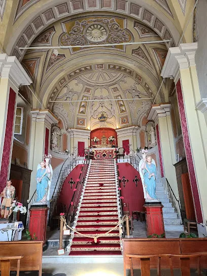 Image de Chappelle de Scala Santa - Cappella di a Scala Santa