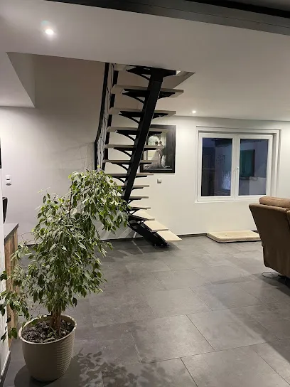 Image de D'art Design • Fabricant d’escalier sur mesure