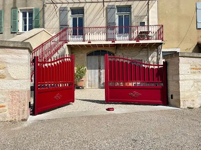 Image de Daniel Moquet signe vos clôtures - Ent. Tobelem