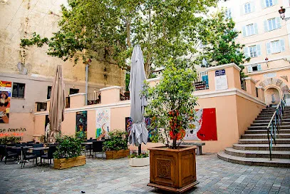 Image de Église Saint Jean-Baptiste - Chjesa San Ghjuvan’ Battistu