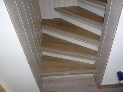 Image de Entreprise Spécialisée PORTAS Établissement WINNE SARL