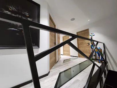 Image de Esc'Alsace - Escaliers/Garde-corps/Portails/Terrasses - Colmar/Munster