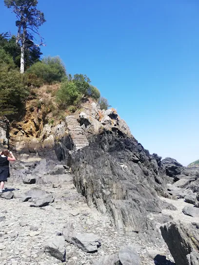 Image de Escalier des Lutins