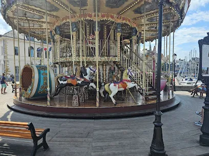 Image de Escalier Marguerite Duras