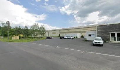 Image de Escaliers Bois de l'Aubrac