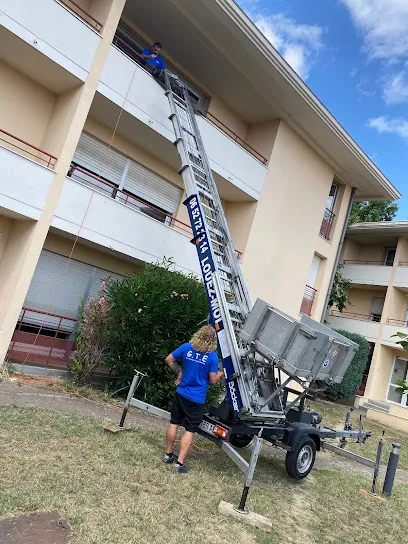 Image de GTE Déménagements