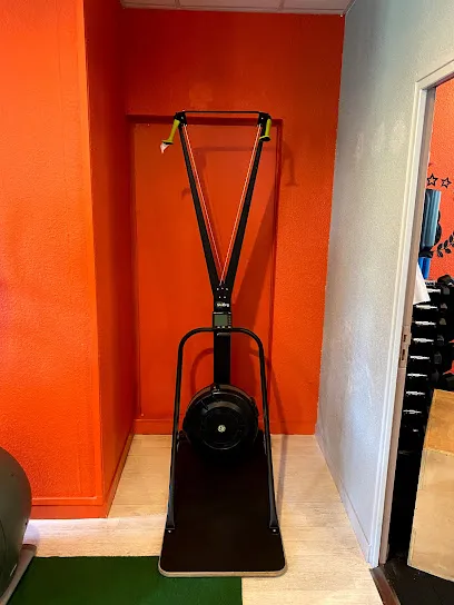 Image de L'ESCALIER FITNESS