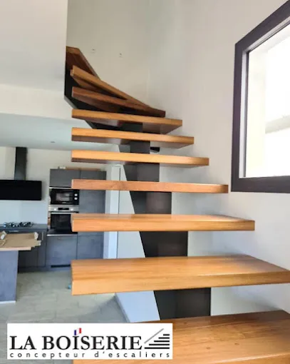 Image de La Boiserie