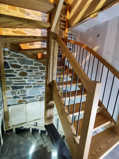 Image de Le Bois des Huiles