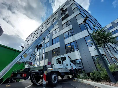 Image de Le Monte-meubles Rennais