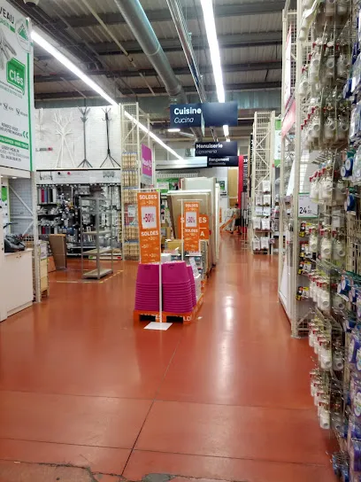 Image de Leroy Merlin Furiani - Bastia