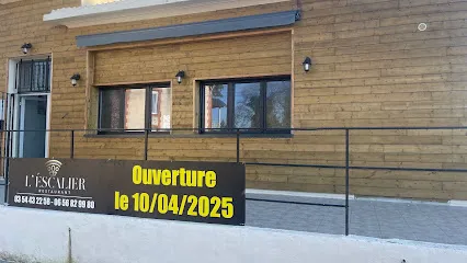 Image de L’Escalier