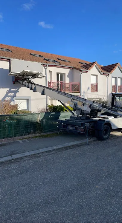 Image de Location Monte Meubles 25