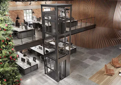 Image de LOMATY Ascenseurs