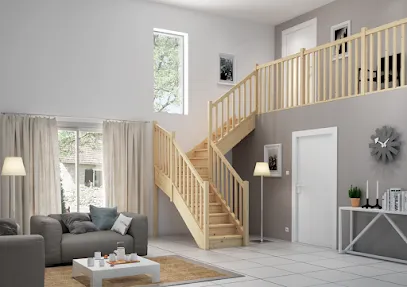 Image de Menuiserie Magnin SAS