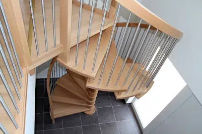 Image de Menuiserie Wolf