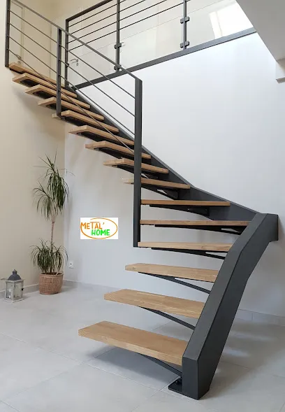 Image de METAL'HOME