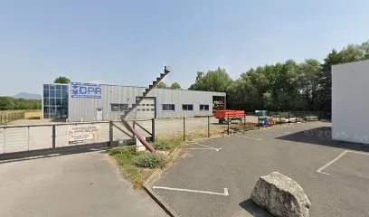 Image de Métallerie du Pays Rochois - MDPR