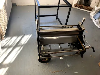 Image de Monte meuble 33