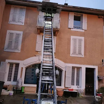 Image de Monte meubles rhône-alpes