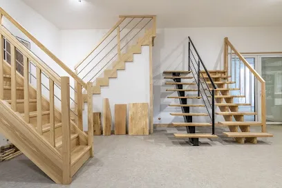 Image de Nord Escaliers