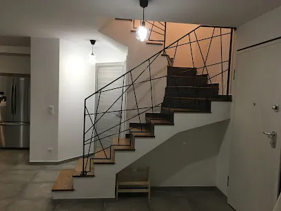 Image de SARL FELICELLI Métallerie