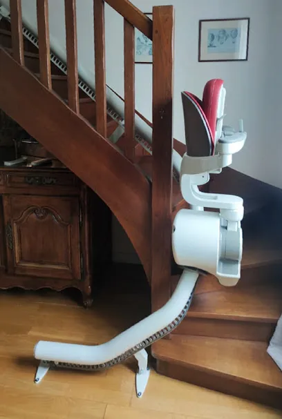 Image de Simply Access