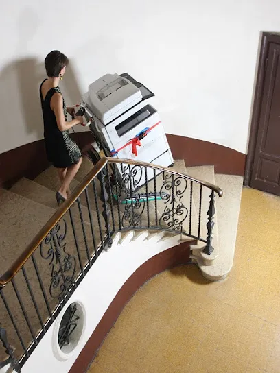 Image de Tecram Sàrl