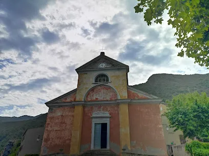 Image de Tour de Nonza ou Tour Paoline