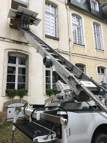 Image de TOUT MONTE VITE | MONTE MEUBLES à rennes