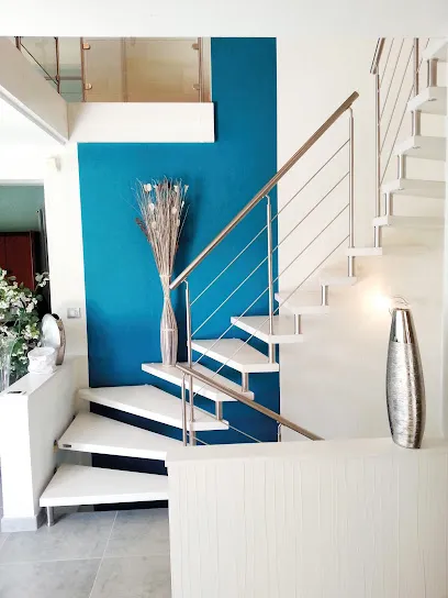 Image de TREPPENMEISTER SAINT-JEAN-EN-ROYANS