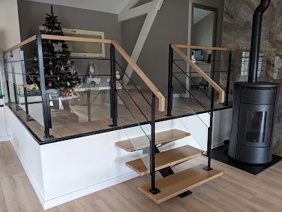 Image de Vervas Metal | Spécialiste Portail - Pergola - Escalier