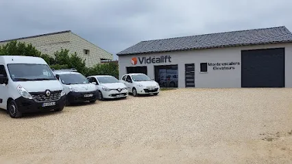 Image de Videalift Monte-escaliers