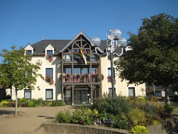 Service Monte Escalier Monte-escalier Acigné