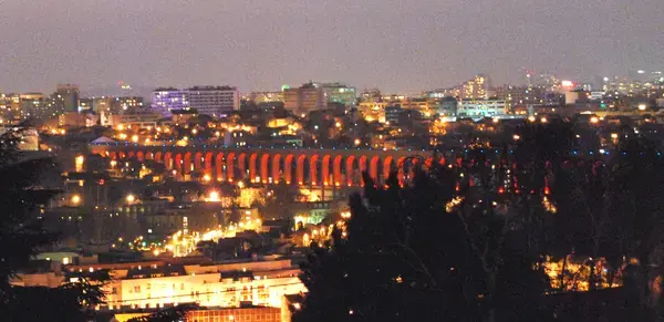 Service Monte Escalier Monte-escalier Arcueil