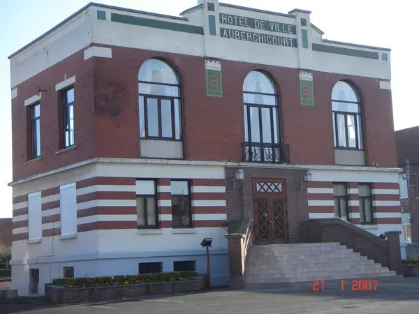 Service Monte Escalier Monte-escalier Auberchicourt