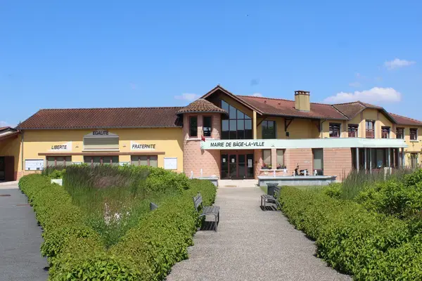 Service Monte Escalier Monte-escalier Bâgé-Dommartin