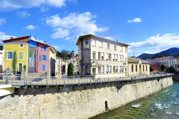 Service Monte Escalier Monte-escalier Bédarieux