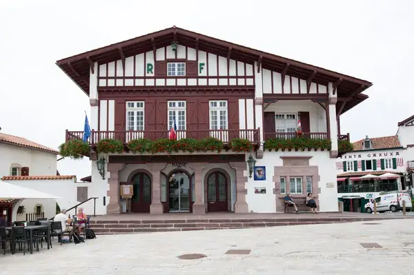 Service Monte Escalier Monte-escalier Bidart