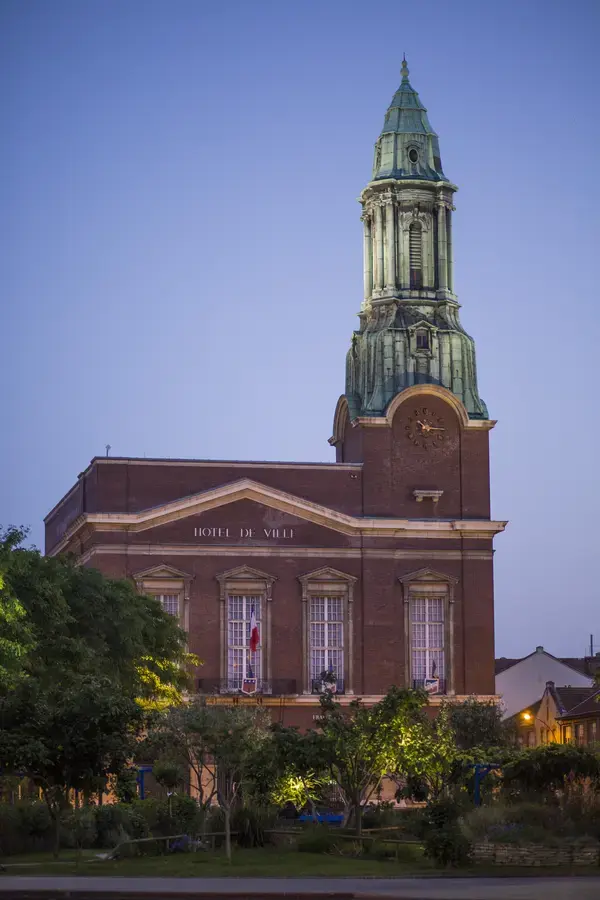 Service Monte Escalier Monte-escalier Bois-Colombes