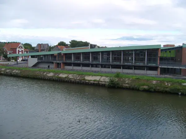 Service Monte Escalier Monte-escalier Bouchain