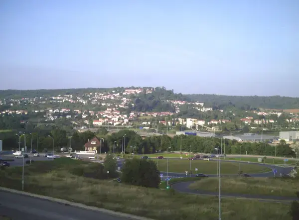 Service Monte Escalier Monte-escalier Bouxières-aux-Dames