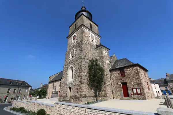 Service Monte Escalier Monte-escalier Bréal-sous-Montfort