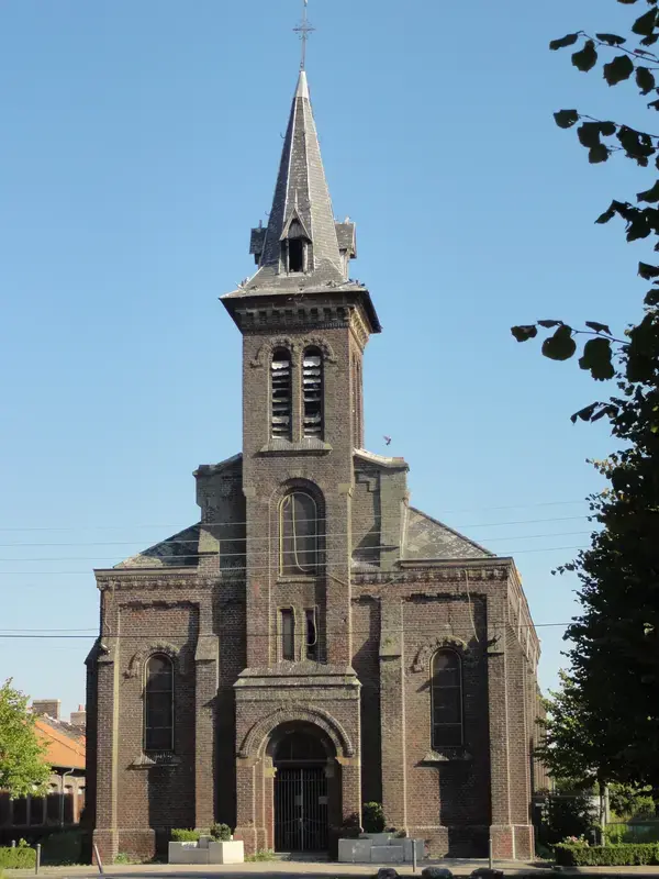 Service Monte Escalier Monte-escalier Bruay-sur-l'Escaut