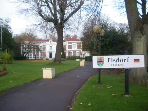 Service Monte Escalier Monte-escalier Bully-les-Mines