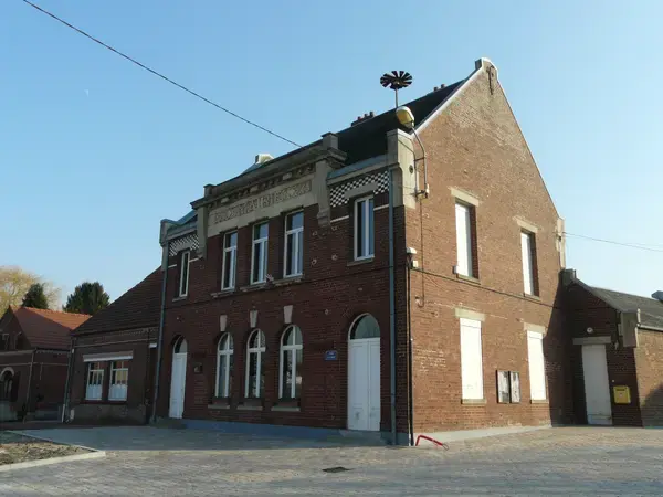 Service Monte Escalier Monte-escalier Cantaing-sur-Escaut